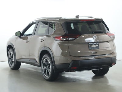 2024 Nissan Rogue SV Premium AWD