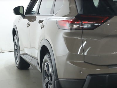 2024 Nissan Rogue SV Premium AWD
