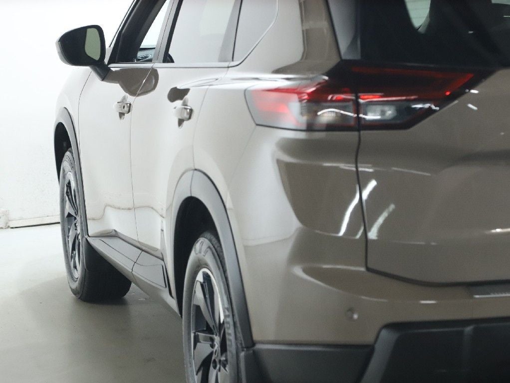 2024 Nissan Rogue SV Premium AWD
