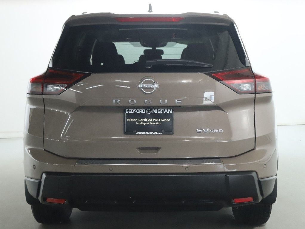 2024 Nissan Rogue SV Premium AWD