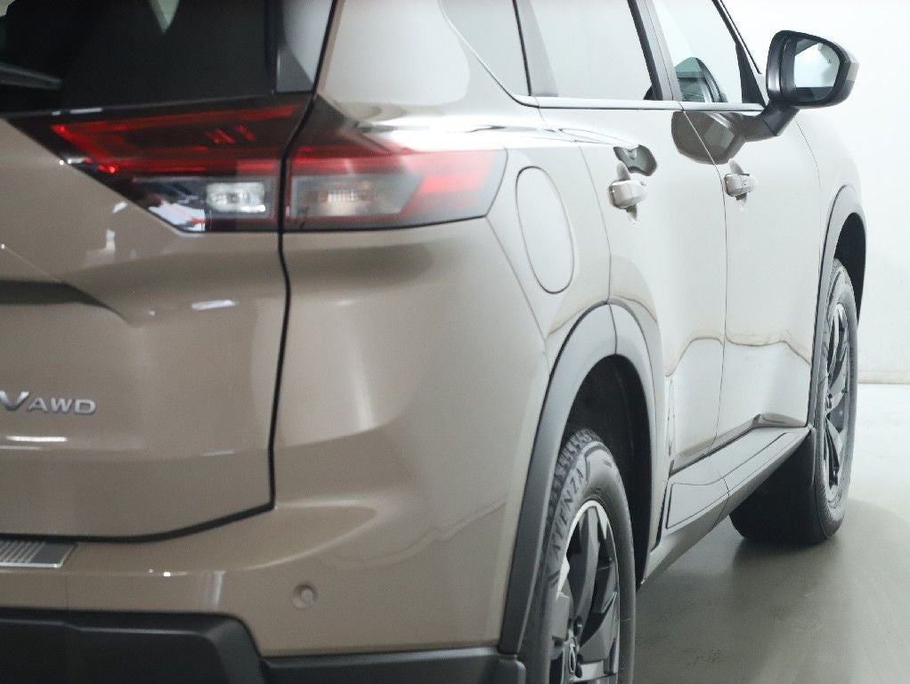 2024 Nissan Rogue SV Premium AWD