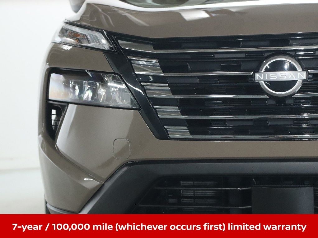 2024 Nissan Rogue SV Premium AWD