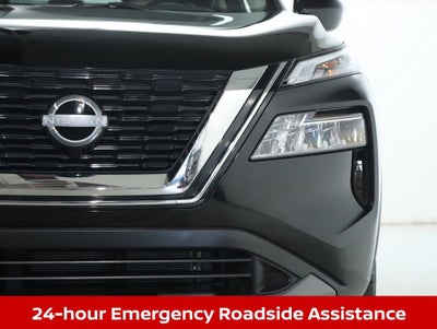 2023 Nissan Rogue SV AWD