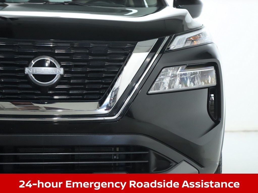 2023 Nissan Rogue SV AWD