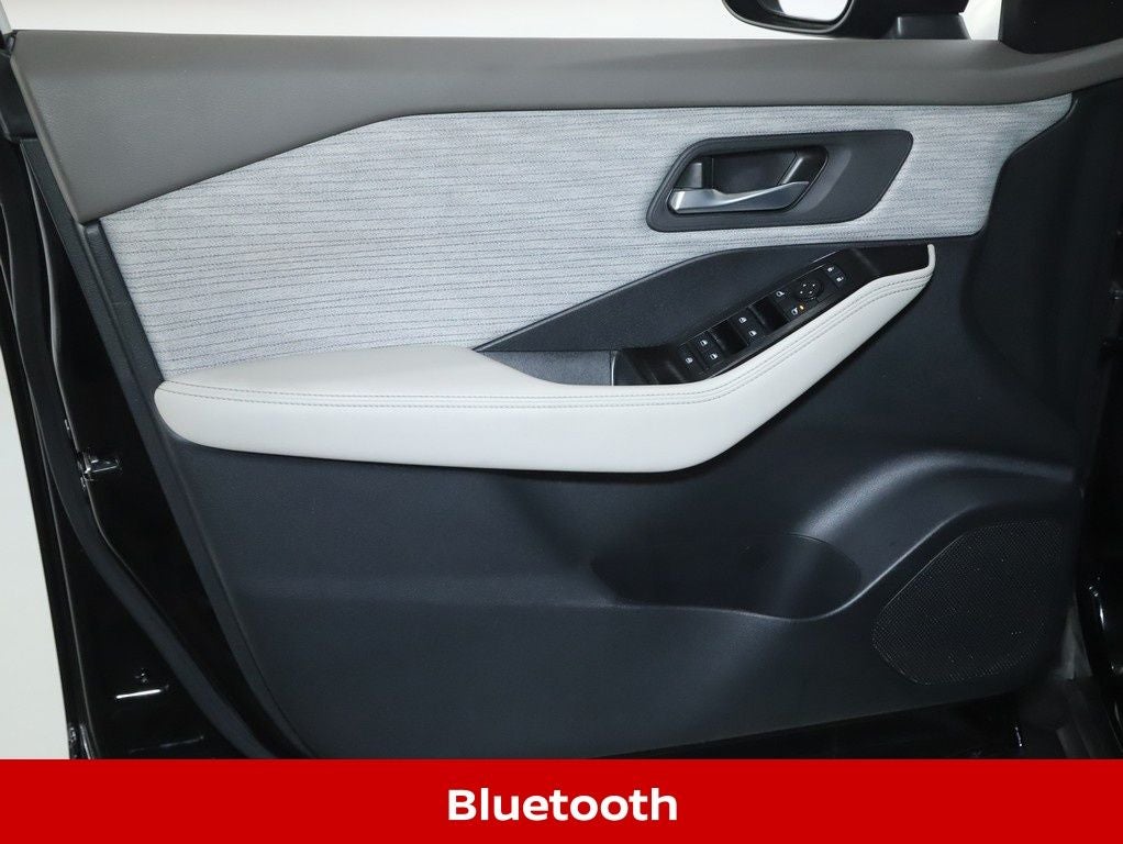 2023 Nissan Rogue SV AWD