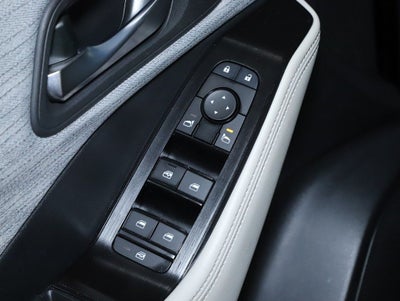 2023 Nissan Rogue SV AWD