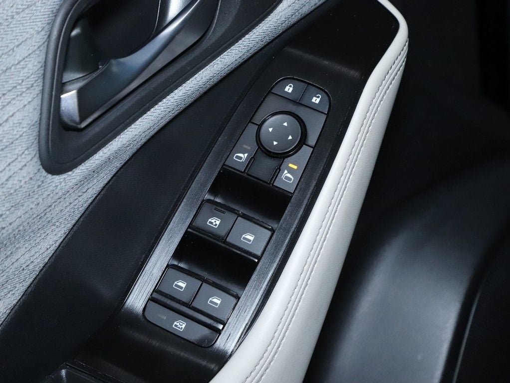 2023 Nissan Rogue SV AWD