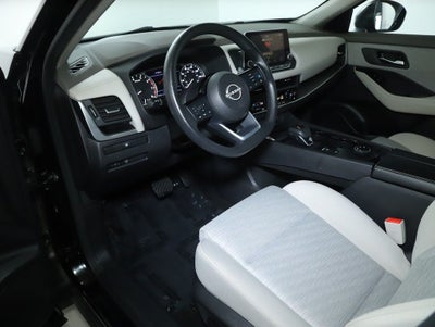 2023 Nissan Rogue SV AWD