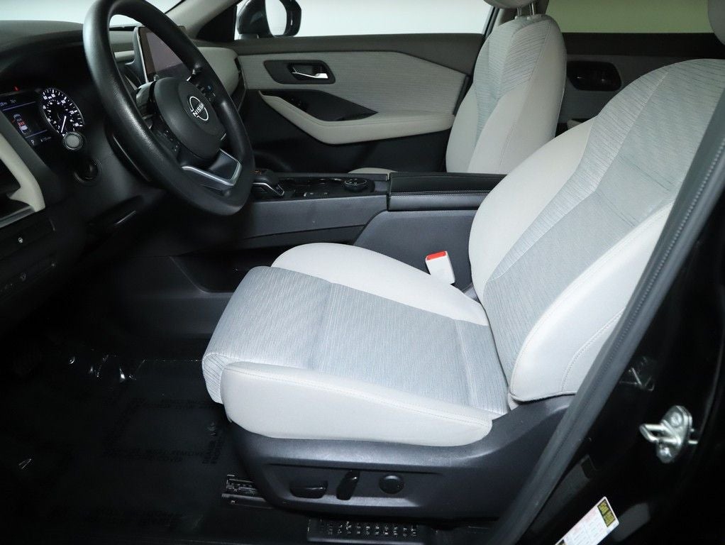 2023 Nissan Rogue SV AWD
