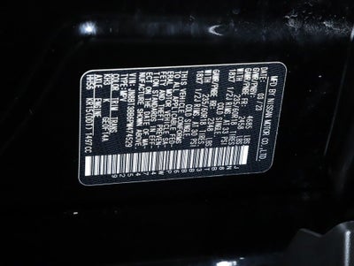 2023 Nissan Rogue SV AWD