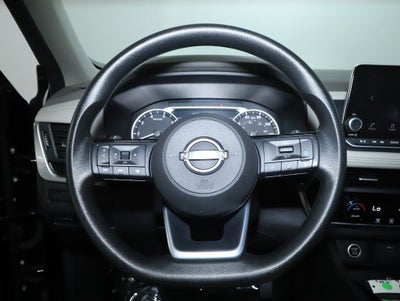 2023 Nissan Rogue SV AWD