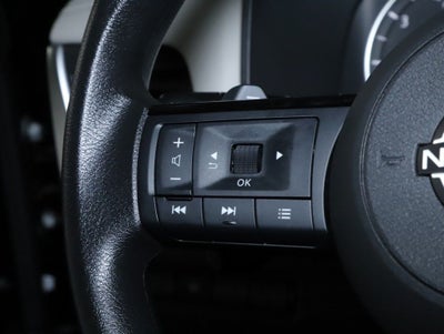 2023 Nissan Rogue SV AWD