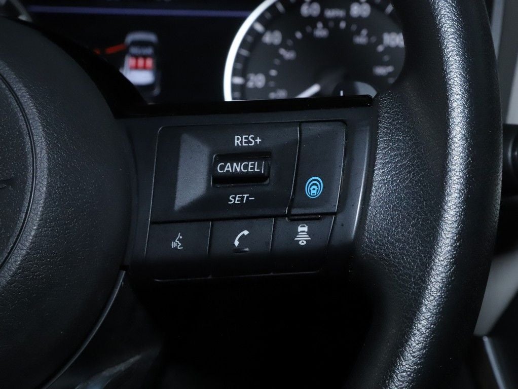 2023 Nissan Rogue SV AWD