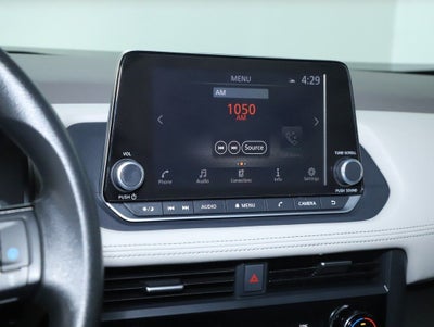 2023 Nissan Rogue SV AWD