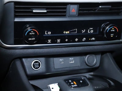 2023 Nissan Rogue SV AWD