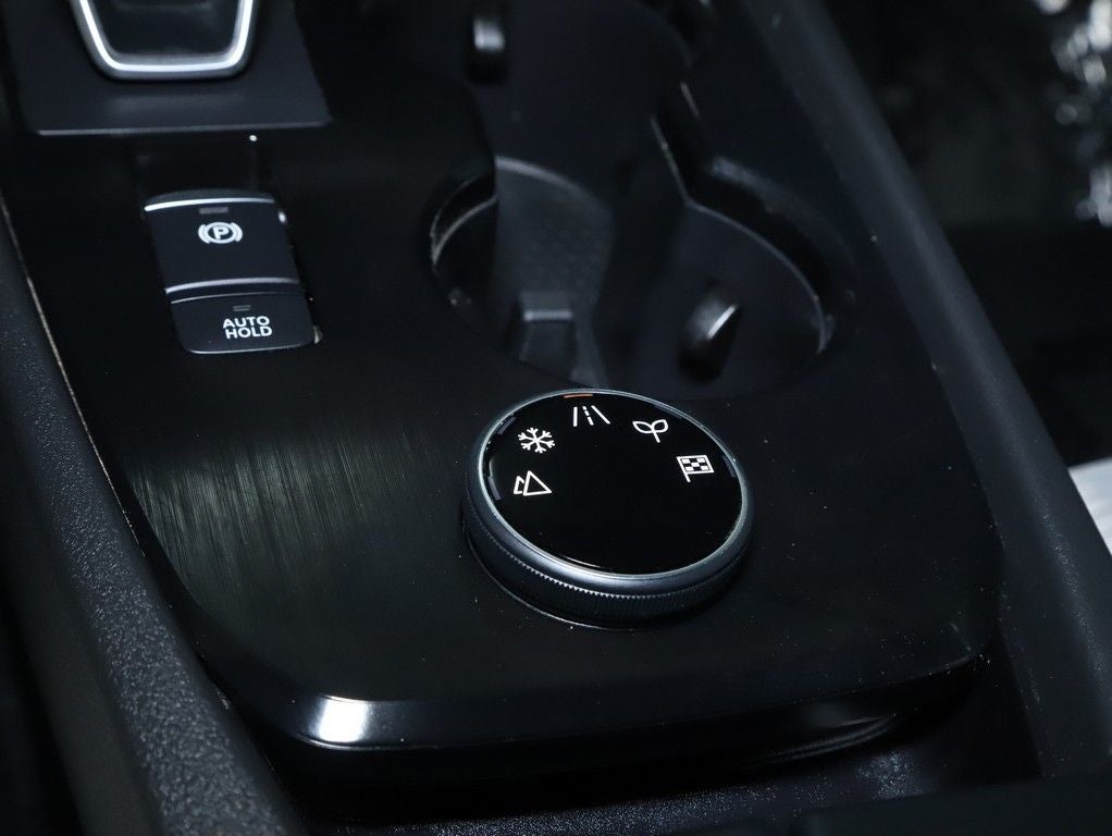 2023 Nissan Rogue SV AWD