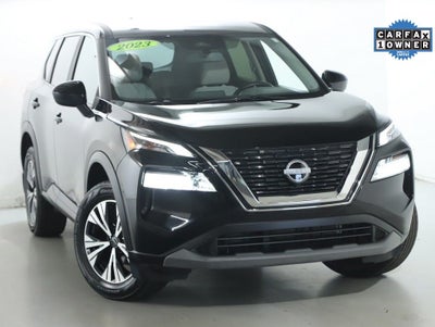 2023 Nissan Rogue SV AWD