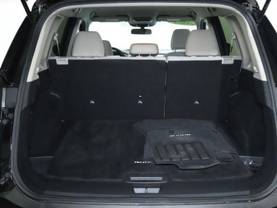 2023 Nissan Rogue SV AWD