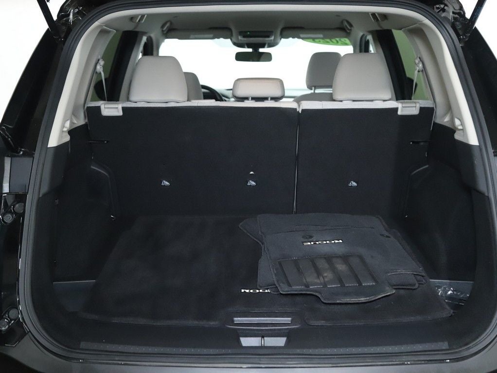 2023 Nissan Rogue SV AWD