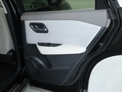 2023 Nissan Rogue SV AWD