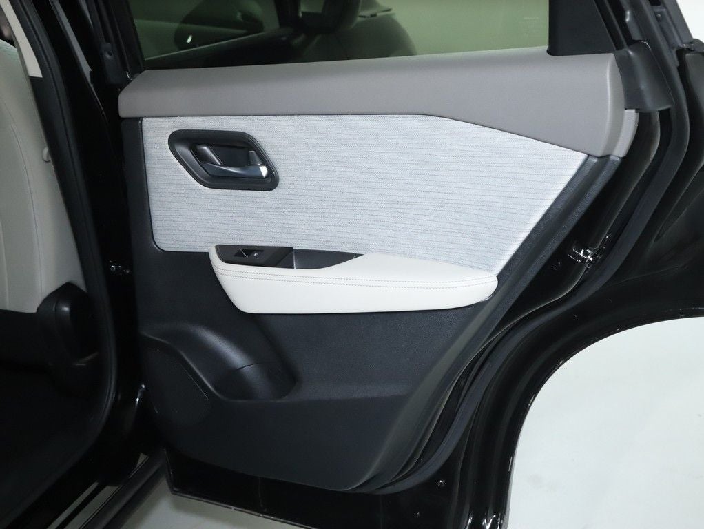 2023 Nissan Rogue SV AWD