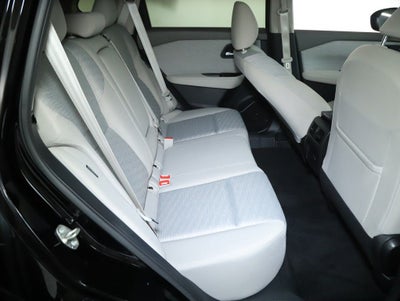 2023 Nissan Rogue SV AWD