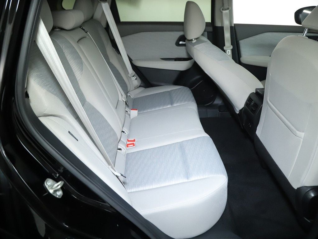 2023 Nissan Rogue SV AWD
