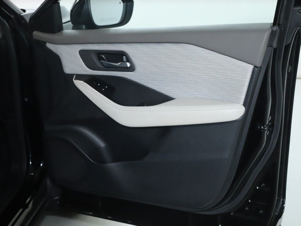 2023 Nissan Rogue SV AWD
