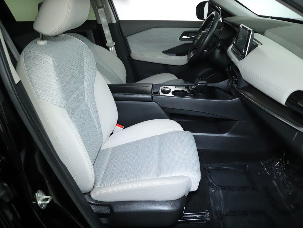 2023 Nissan Rogue SV AWD