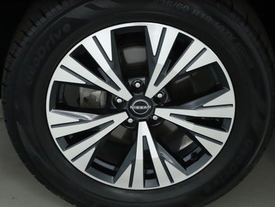 2023 Nissan Rogue SV AWD