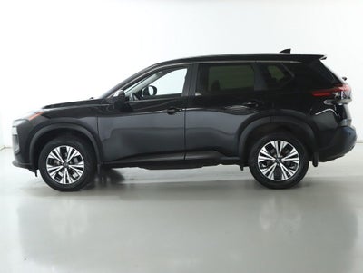 2023 Nissan Rogue SV AWD