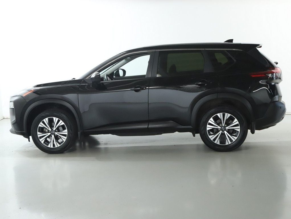 2023 Nissan Rogue SV AWD
