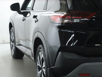 2023 Nissan Rogue SV AWD