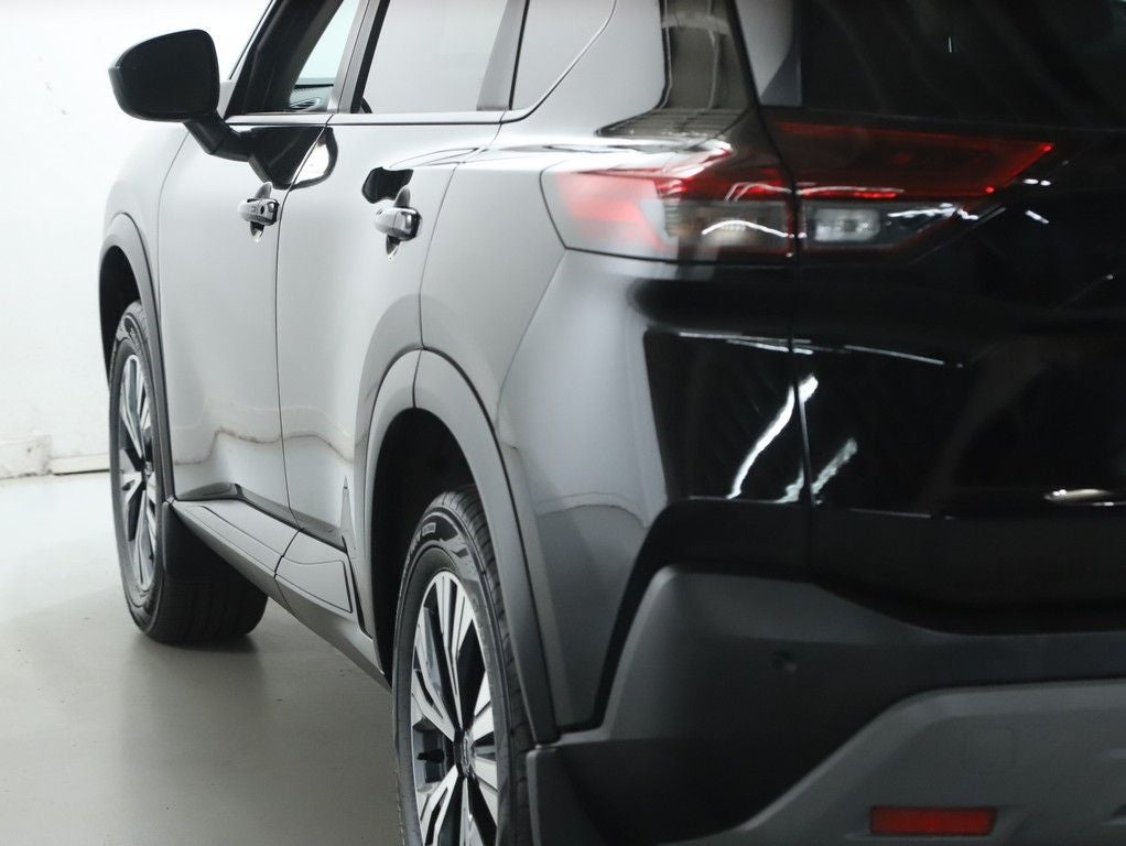 2023 Nissan Rogue SV AWD
