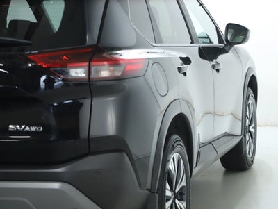 2023 Nissan Rogue SV AWD