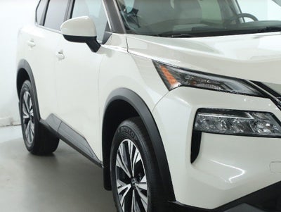 2023 Nissan Rogue SV AWD