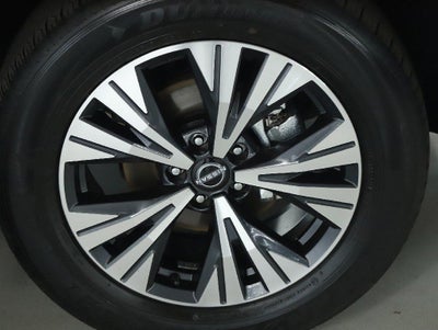 2023 Nissan Rogue SV AWD