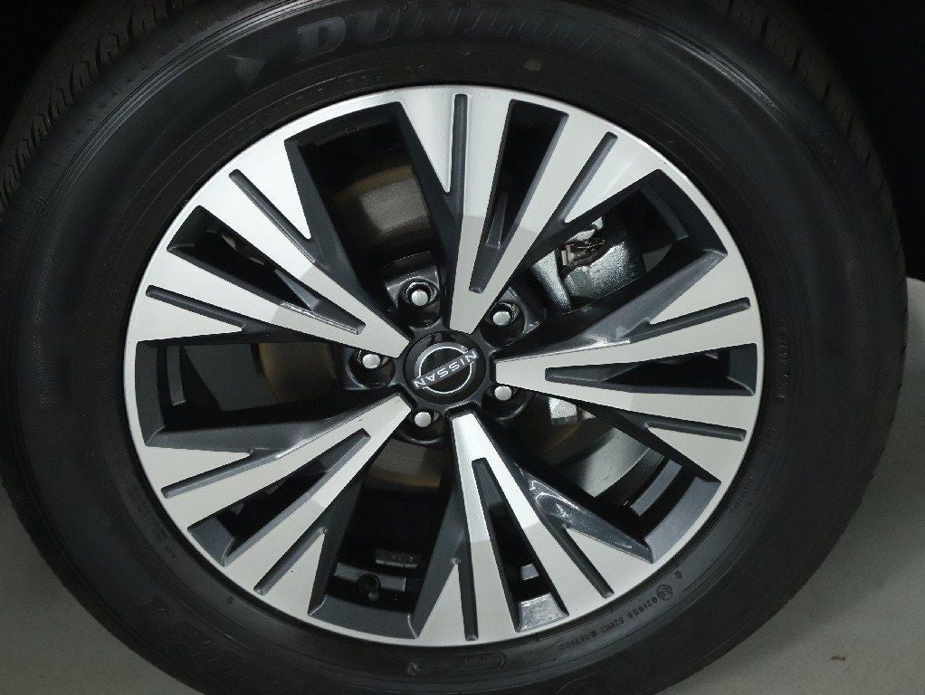 2023 Nissan Rogue SV AWD