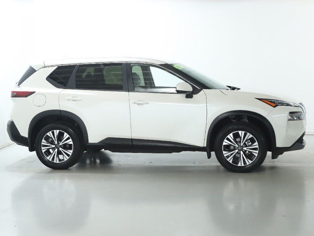 2023 Nissan Rogue SV AWD