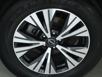 2023 Nissan Rogue SV AWD