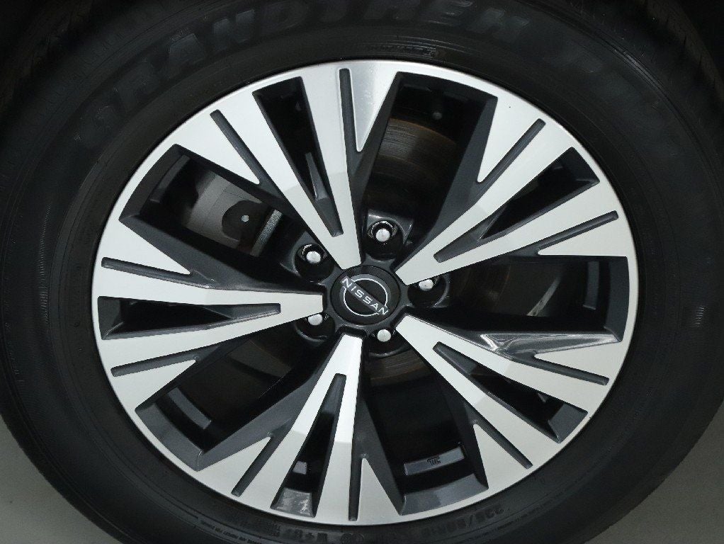 2023 Nissan Rogue SV AWD