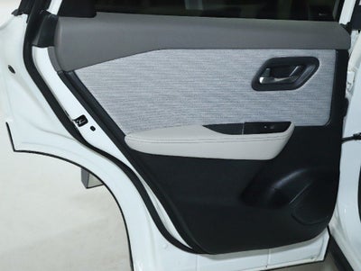 2023 Nissan Rogue SV AWD