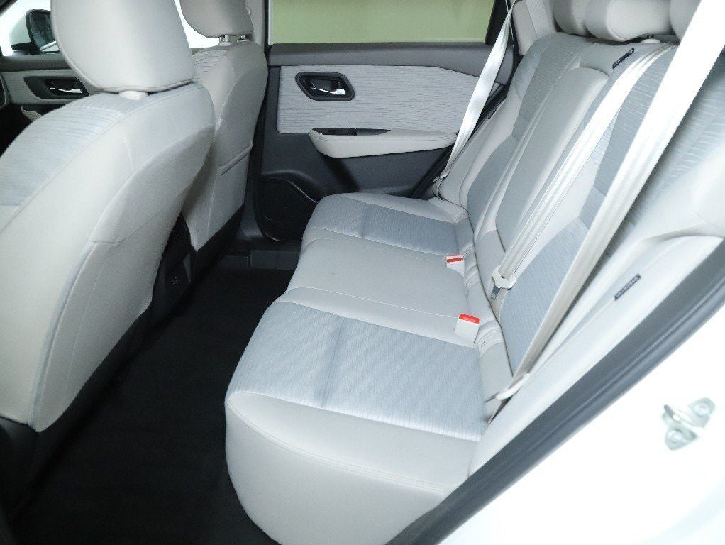 2023 Nissan Rogue SV AWD