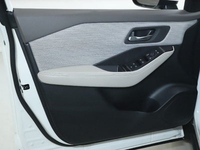 2023 Nissan Rogue SV AWD