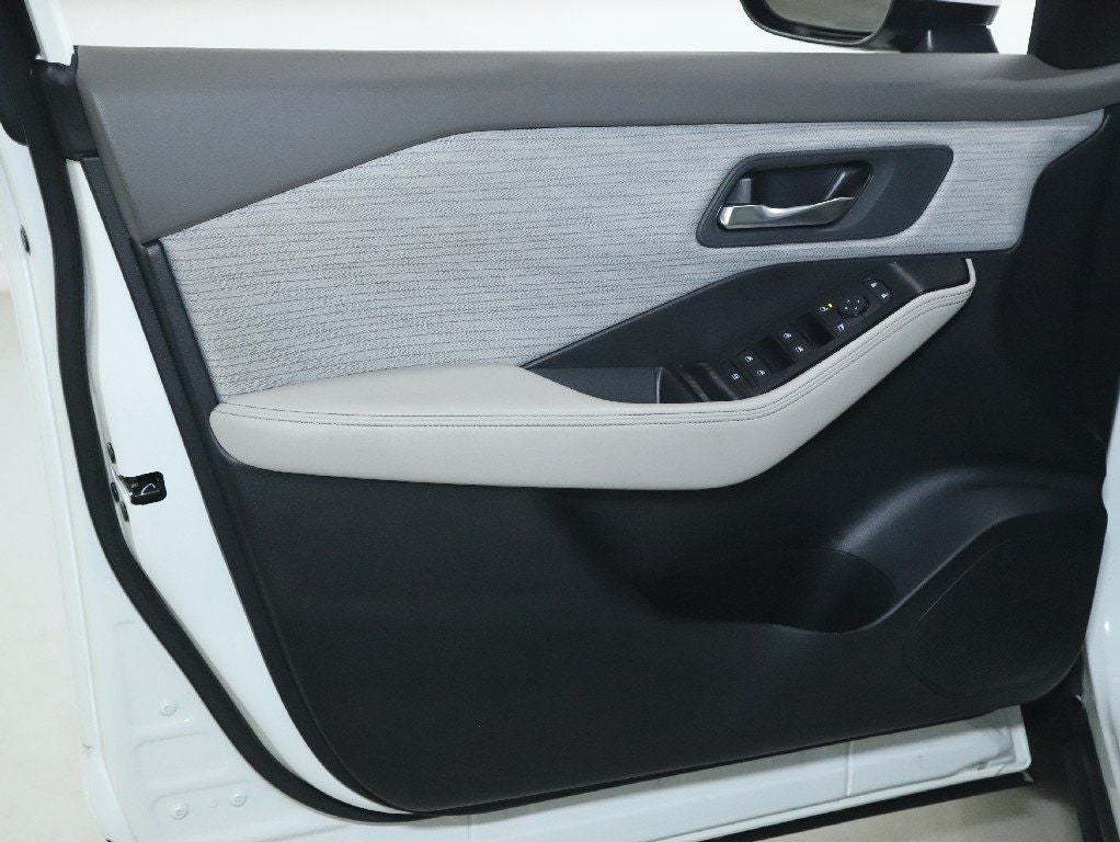 2023 Nissan Rogue SV AWD