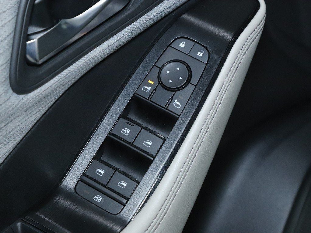 2023 Nissan Rogue SV AWD