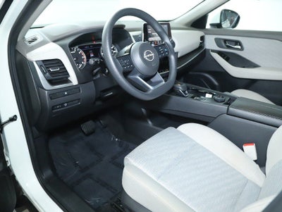 2023 Nissan Rogue SV AWD