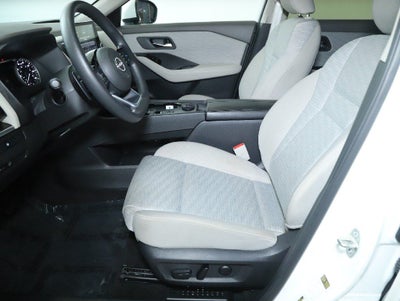 2023 Nissan Rogue SV AWD