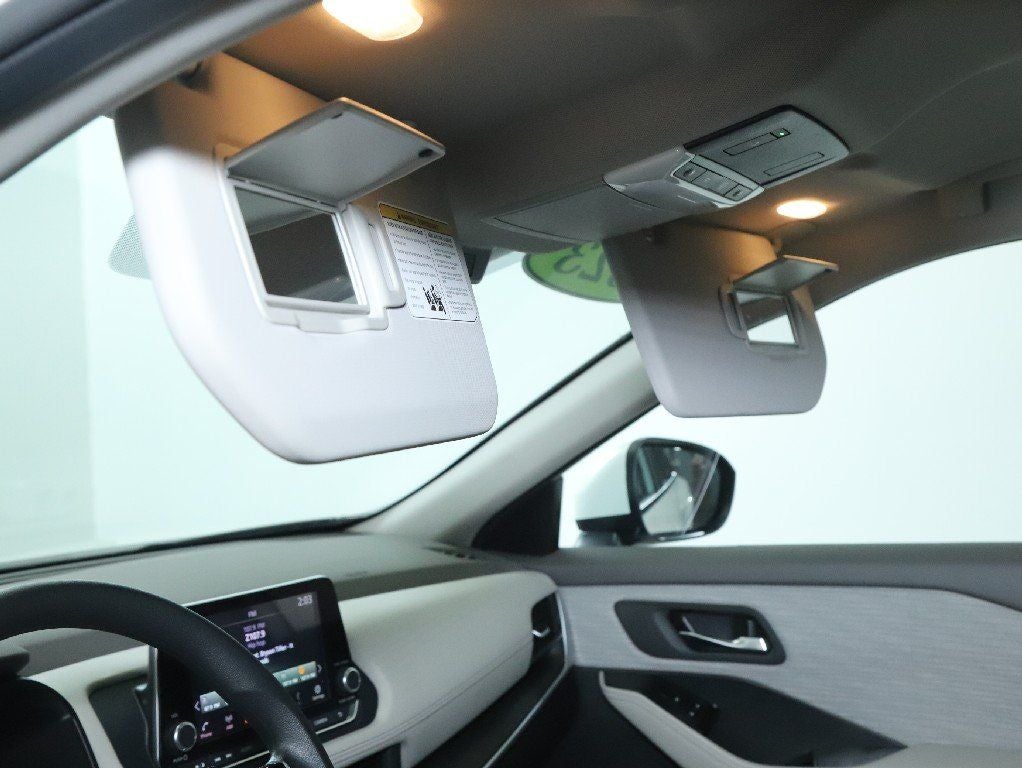 2023 Nissan Rogue SV AWD