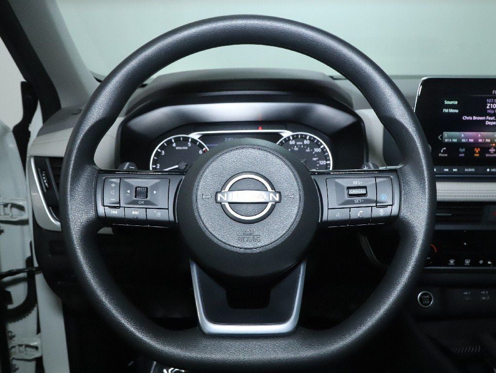 2023 Nissan Rogue SV AWD